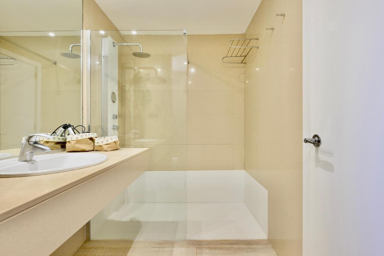 Villa With Private Pool In Luxury Golf Resort Salobre  Zewnętrze zdjęcie