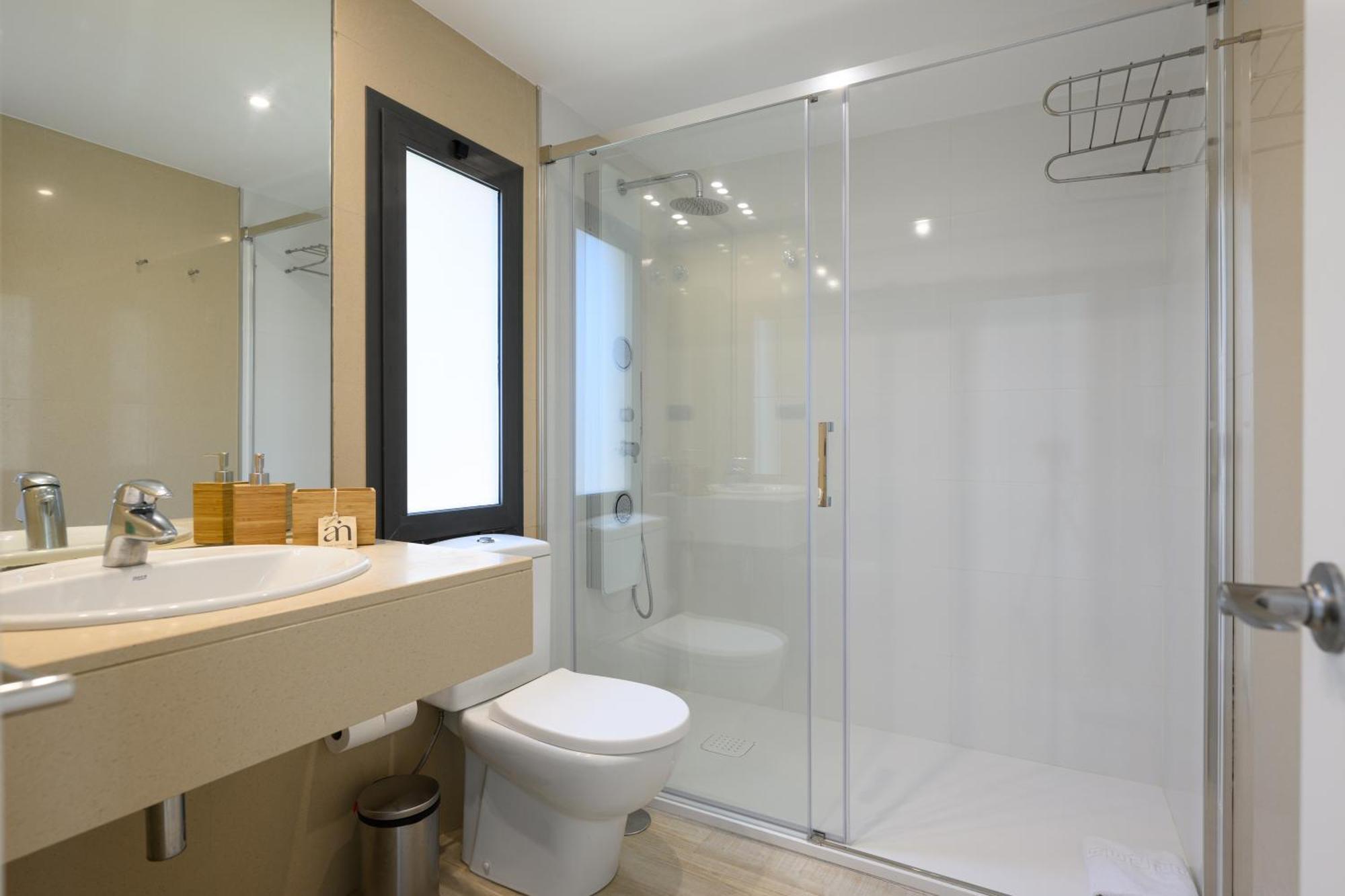 Villa With Private Pool In Luxury Golf Resort Salobre  Zewnętrze zdjęcie